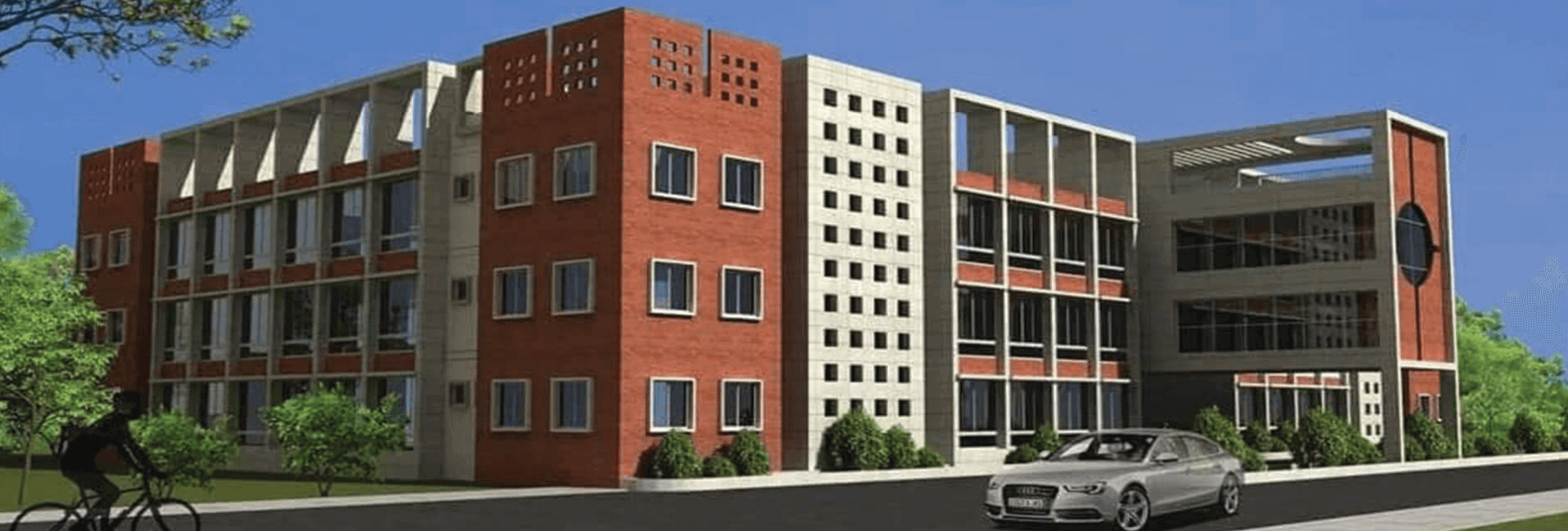 Bandarban University